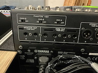 Yamaha o1v96i digitale mixer met profire 2626 audio interface - afbeelding 2 van  12