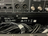 Yamaha o1v96i digitale mixer met profire 2626 audio interface - afbeelding 4 van  12