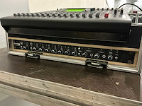 Yamaha o1v96i digitale mixer met profire 2626 audio interface - afbeelding 5 van  12