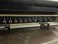 Yamaha o1v96i digitale mixer met profire 2626 audio interface - afbeelding 7 van  12