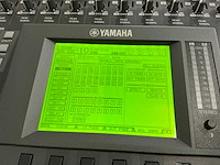 Yamaha o1v96i digitale mixer met profire 2626 audio interface - afbeelding 11 van  12