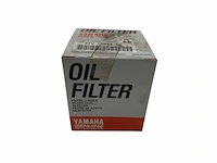 Yamaha original oil filter - 3fv134401000