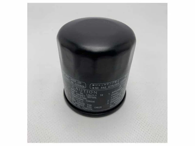 Yamaha original oil filter - 3fv134401000 - afbeelding 6 van  7
