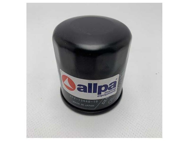 Yamaha originele oliefilter - 3fv134401000 - afbeelding 4 van  6