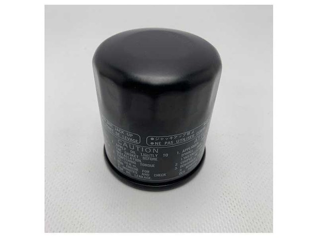 Yamaha originele oliefilter - 3fv134401000 - afbeelding 5 van  6
