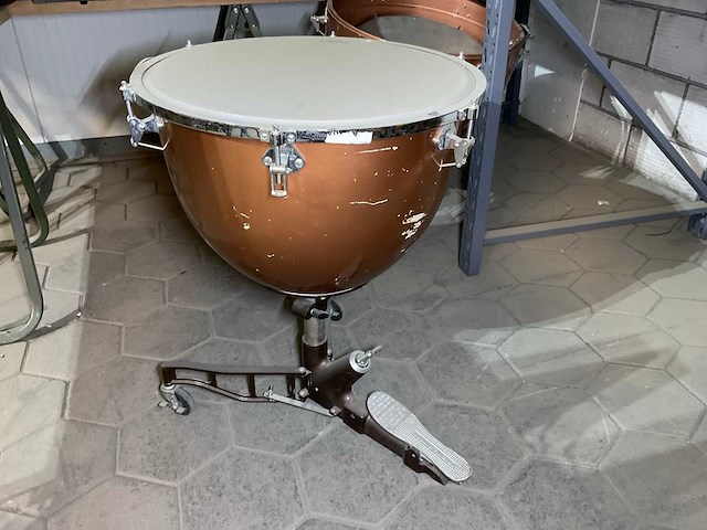 Yamaha pauk - afbeelding 1 van  5