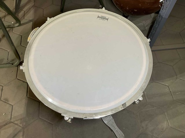 Yamaha pauk - afbeelding 3 van  5