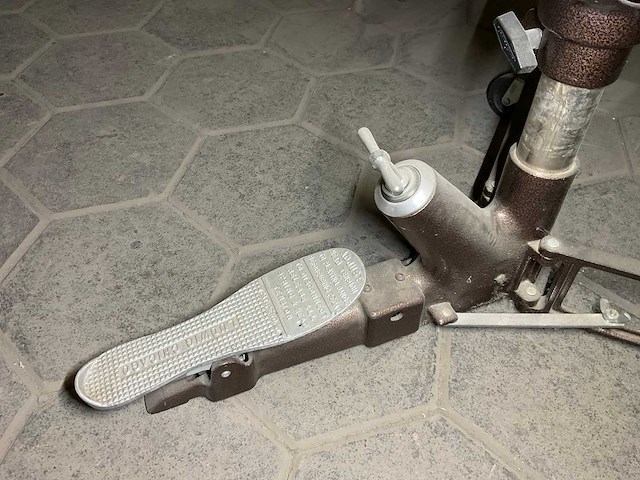 Yamaha pauk - afbeelding 5 van  5