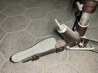 Yamaha pauk - afbeelding 5 van  5