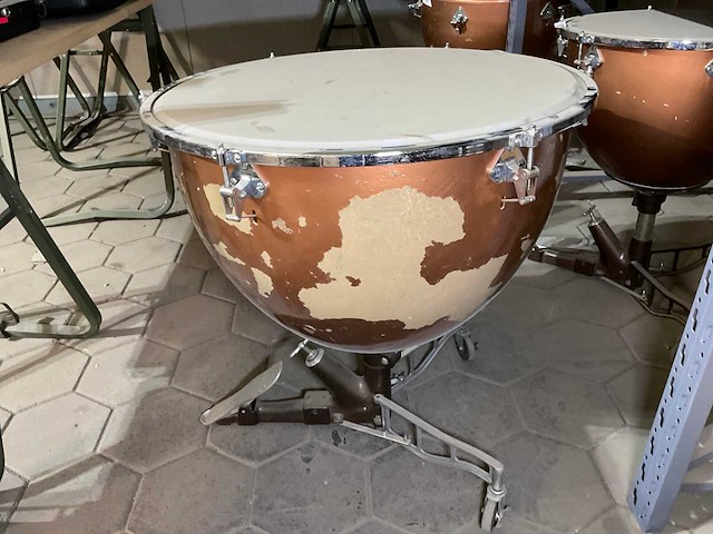 Yamaha pauk - afbeelding 1 van  4