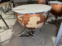Yamaha pauk