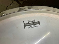 Yamaha pauk - afbeelding 3 van  4