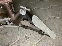 Yamaha pauk - afbeelding 4 van  4