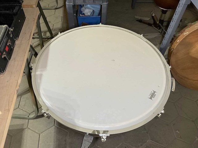 Yamaha pauk - afbeelding 3 van  5