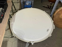 Yamaha pauk - afbeelding 3 van  5