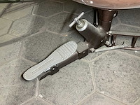Yamaha pauk - afbeelding 5 van  5