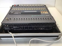 Yamaha promix 01 digitale mengtafel - afbeelding 3 van  4