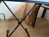 Yamaha psr-260 keyboard - afbeelding 6 van  7