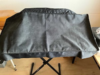 Yamaha psr-260 keyboard - afbeelding 7 van  7