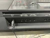 Yamaha psr-sx920 workstation - afbeelding 3 van  20