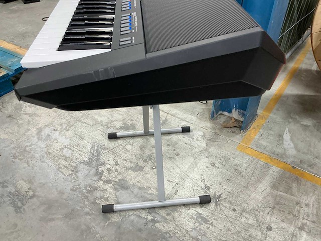 Yamaha psr-sx920 workstation - afbeelding 8 van  20