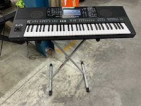 Yamaha psr-sx920 workstation