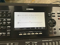 Yamaha psr-sx920 workstation - afbeelding 13 van  20