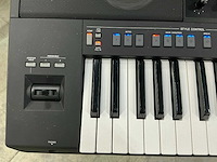 Yamaha psr-sx920 workstation - afbeelding 14 van  20