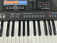 Yamaha psr-sx920 workstation - afbeelding 16 van  20