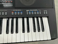 Yamaha psr-sx920 workstation - afbeelding 18 van  20
