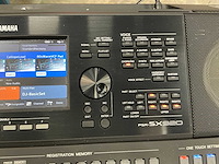 Yamaha psr-sx920 workstation - afbeelding 19 van  20