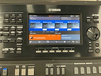 Yamaha psr-sx920 workstation - afbeelding 20 van  20