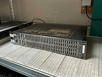 Yamaha q2031a graphic equalizer - afbeelding 1 van  4