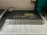 Yamaha q2031a graphic equalizer - afbeelding 2 van  4