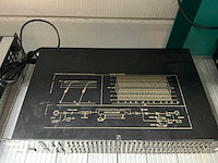 Yamaha q2031a graphic equalizer - afbeelding 3 van  4