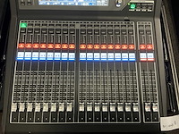 Yamaha ql1 digitale mixer - afbeelding 2 van  8
