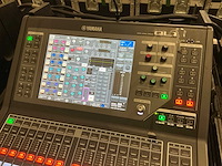 Yamaha ql1 digitale mixer - afbeelding 3 van  8