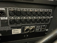 Yamaha ql1 digitale mixer - afbeelding 7 van  8