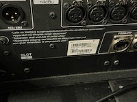 Yamaha ql1 digitale mixer - afbeelding 8 van  8