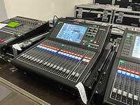 Yamaha ql1 digitale mixer