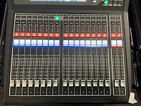 Yamaha ql1 digitale mixer - afbeelding 2 van  8