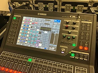 Yamaha ql1 digitale mixer - afbeelding 3 van  8