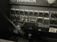 Yamaha ql1 digitale mixer - afbeelding 6 van  8