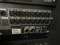 Yamaha ql1 digitale mixer - afbeelding 7 van  8