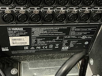 Yamaha ql5 digitale mixer - afbeelding 3 van  12