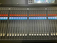 Yamaha ql5 digitale mixer - afbeelding 6 van  12