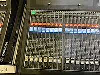 Yamaha ql5 digitale mixer - afbeelding 7 van  12