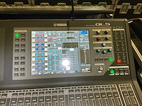 Yamaha ql5 digitale mixer - afbeelding 8 van  12