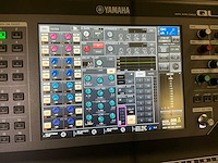 Yamaha ql5 digitale mixer - afbeelding 9 van  12