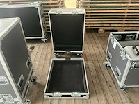 Yamaha qls flightcase - afbeelding 3 van  3